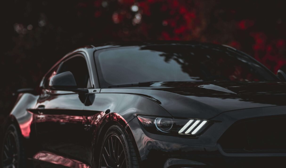 Ford Servicing available from Ford Specialists